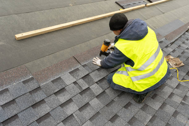 Best Residential Roofing Contractor  in Locust Grove, GA