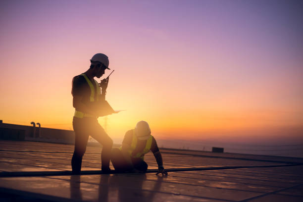Best Roof Maintenance Services  in Locust Grove, GA