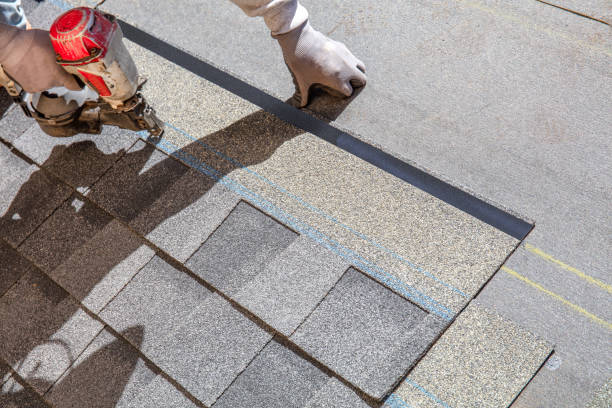 Professional Roofing Contractor in Locust Grove, GA